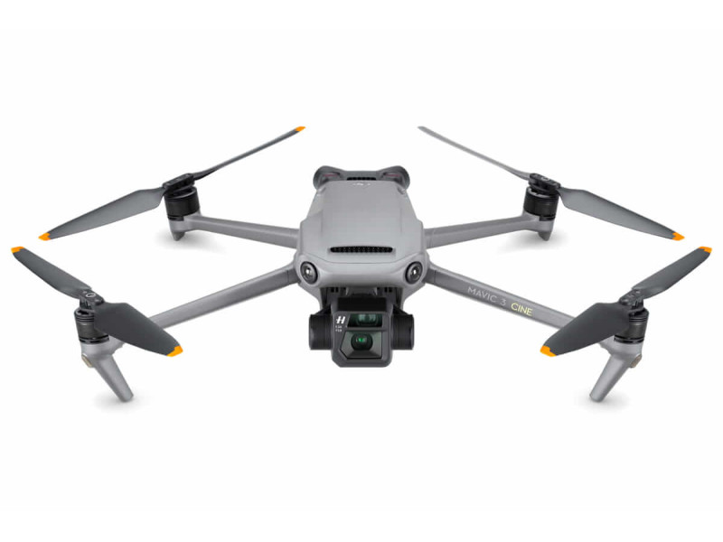 Mavic 3 Cine