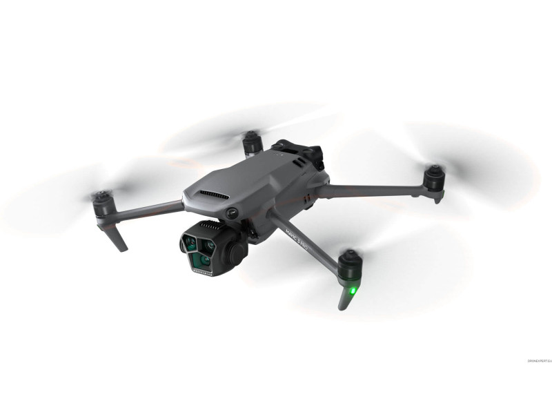 Mavic 3 Pro