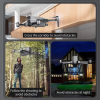  Квадрокоптер SJRC F22 S3 PRO 4K Pro з 4K 3-осевой подвес, 5G WI-FI, GPS, FPV, БК мотори, 6 км, до 35 хв. польоту
