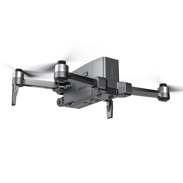  Квадрокоптер SJRC F22 S3 PRO 4K Pro з 4K 3-осевой подвес, 5G WI-FI, GPS, FPV, БК мотори, 6 км, до 35 хв. польоту