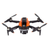 Квадрокоптер  JJRC X26 с камерой, GPS Wifi FPV 6K EIS HD БК моторы с датчиком препятствий