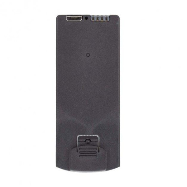 Аккумулятор 2500 mAh 7.4v для дрона JJRC X26