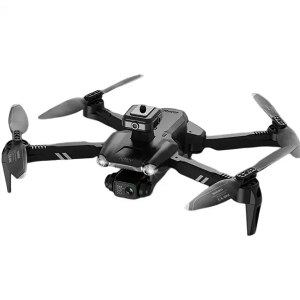 Квадрокоптер 4DRC V28S дрон с камерой 5G 4К HD FPV, 25 мин. полета. 200 м. + кейс 