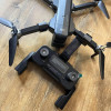 Квадрокоптер SJRC F11S3 PRO — дрон з 4K камерою, 5G Wi-Fi, GPS, FPV, БК мотори 6 км, до 28 хв польоту + SD карта 