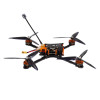 Дрон Darwin129 дрон FPV 7-дюймовий (Без пульта)