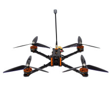 Дрон Darwin129 дрон FPV 7-дюймовый
