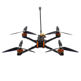 Дрон Darwin129 дрон FPV 7-дюймовый