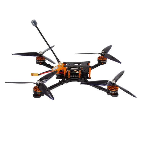 Дрон Darwin129 дрон FPV 7-дюймовий