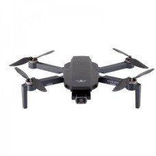 Квадрокоптер Kfplan KF105 дрон з 4K та HD камерами, FPV, GPS, БК мотори, запобігання перешкодам, до 500м