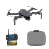 Квадрокоптер Kfplan KF105 дрон з 4K та HD камерами, FPV, GPS, БК мотори, запобігання перешкодам, до 500м