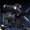 Квадрокоптер KFPLAN KF106 MAX дрон з 4K HD камерою, запобігання перешкодам, GPS БК двигуни до 1.2 км 25 хв.