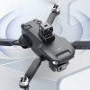 Квадрокоптер KFPLAN KF106 MAX дрон з 4K HD камерою, запобігання перешкодам, GPS БК двигуни до 1.2 км 25 хв.