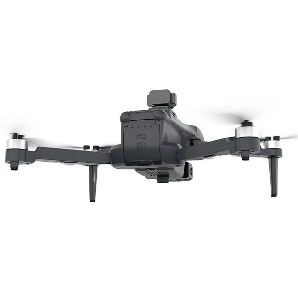 Квадрокоптер KFPLAN KF106 MAX дрон з 4K HD камерою, запобігання перешкодам, GPS БК двигуни до 1.2 км 25 хв.
