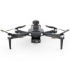 Квадрокоптер KFPLAN KF106 MAX дрон з 4K HD камерою, запобігання перешкодам, GPS БК двигуни до 1.2 км 25 хв.