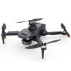 Квадрокоптер KFPLAN KF106 MAX дрон з 4K HD камерою, запобігання перешкодам, GPS БК двигуни до 1.2 км 25 хв.