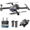 Квадрокоптер Potensic P4 з камерою, FPV 1080P HD, Wi-Fi, 40 хв. польоту. до 100м.