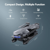 Квадрокоптер Potensic P4 з камерою, FPV 1080P HD, Wi-Fi, 40 хв. польоту. до 100м.