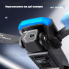 Квадрокоптер з 4K камерою XT5 дрон – коптер Drone FPV, обхід перешкод, до 30 хв. польоту (2 акумулятори)