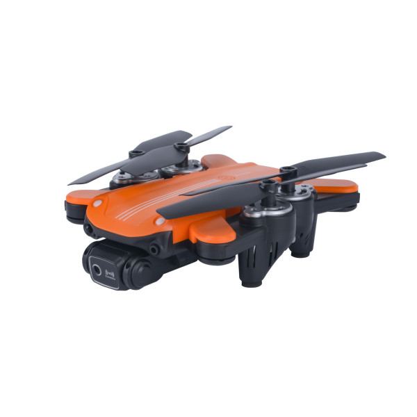 Квадрокоптер Pihot G4 дрон - WiFi FPV 720P ESC дрон з HD камера 360 ° 15 хв. польоту + дальність до 120 м