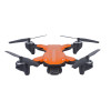 Квадрокоптер Pihot G4 дрон - WiFi FPV 720P ESC дрон з HD камера 360 ° 15 хв. польоту + дальність до 120 м