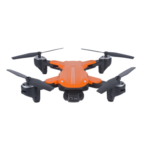 Квадрокоптер Pihot G4 дрон - WiFi FPV 720P ESC дрон з HD камера 360 ° 15 хв. польоту + дальність до 120 м
