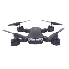 Квадрокоптер PIHOT G3 PRO 2 дрон Wifi, 4K,с двойной камерой. дальность полета до 150м.время полета до 15 мин.