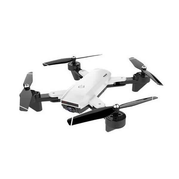 Квадрокоптер PIHOT P10 дві камери 4K/HD+WIFI. дальність польоту до 150 м. до 30 хв. (2 акумулятори)