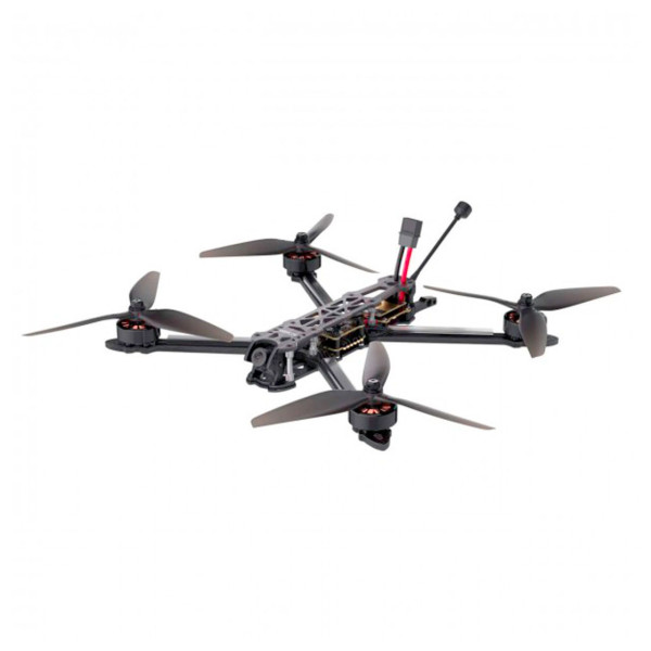 Дрон MARK4 аналог FPV дрон 7-дюймовий