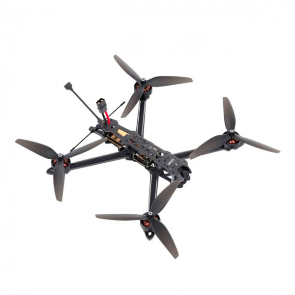 Дрон MARK4 аналог FPV дрон 7-дюймовий