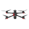 Дрон FPV дрон Chimera7 Pro V2 6S 10 км
