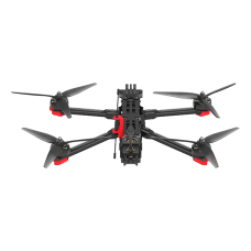 Дрон FPV дрон Chimera7 Pro V2 6S 10 км