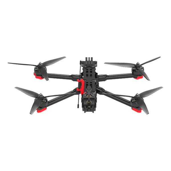 Дрон FPV дрон Chimera7 Pro V2 6S 10 км
