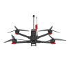 Дрон FPV дрон Chimera7 Pro V2 6S 10 км