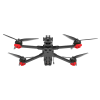 Дрон FPV дрон Chimera7 Pro V2 6S 10 км
