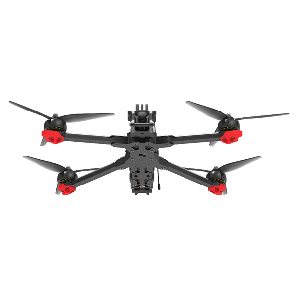 Дрон FPV дрон Chimera7 Pro V2 6S 10 км