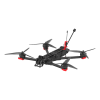 Дрон FPV дрон Chimera7 Pro V2 6S 10 км