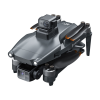 Професійний Квадрокоптер – дрон камерою LYZRC L600 PRO 4K HD, GPS, FPV до 1500 м, 28м. польоту 