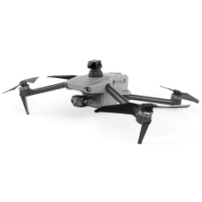 Квадрокоптер дрон с камерой L11 Turbo 4K HD, GPS, FPV до 4000м, 40 м. полета + карта памяти в подарок