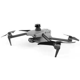 Квадрокоптер дрон з камерою L11 Turbo 4K HD, GPS, FPV до 4000м, 40 м. польоту + карта пам'яті в подарунок