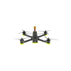 Квадрокоптер FPV дрон, фпв дрон, FPV Drone IFLIGHT Nazgul5 V3 6S До 5 км