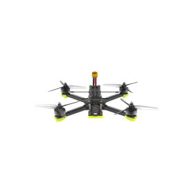 Квадрокоптер FPV дрон, фпв дрон, FPV Drone IFLIGHT Nazgul5 V3 6S До 5 км