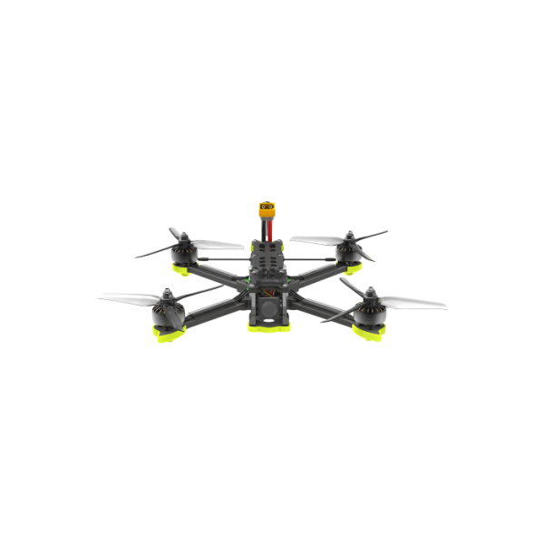 Квадрокоптер FPV дрон, фпв дрон, FPV Drone  IFLIGHT Nazgul5 V3 6S До 5 км.