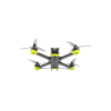 Квадрокоптер FPV дрон, фпв дрон, FPV Drone  IFLIGHT Nazgul5 V3 6S До 5 км.
