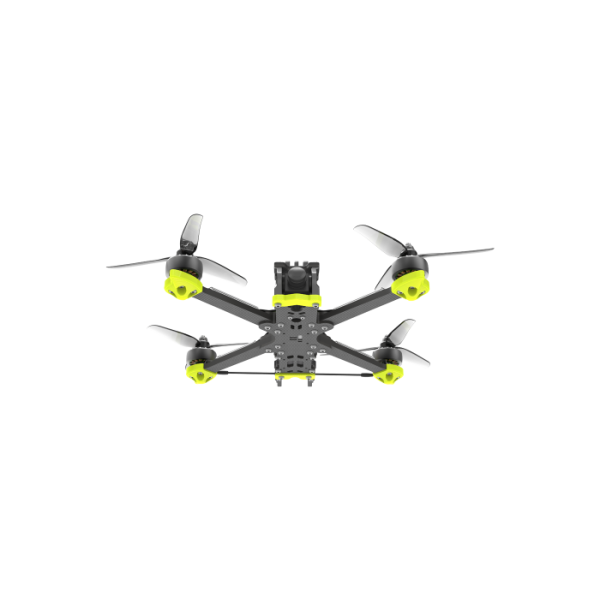 Квадрокоптер FPV дрон, фпв дрон, FPV Drone  IFLIGHT Nazgul5 V3 6S До 5 км.