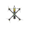 Квадрокоптер FPV дрон, фпв дрон, FPV Drone  IFLIGHT Nazgul5 V3 6S До 5 км.