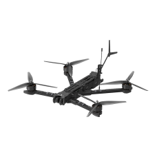 Квадрокоптер FPV дрон, фпв дрон, FPV Drone iFlight Chimera7 ECO 6S  до 10 км.