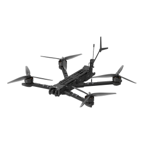 Квадрокоптер FPV дрон, фпв дрон, FPV Drone iFlight Chimera7 ECO 6S до 10 км.