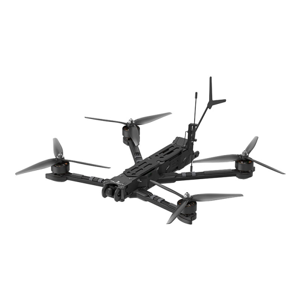 Квадрокоптер FPV дрон, фпв дрон, FPV Drone iFlight Chimera7 ECO 6S до 10 км.