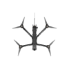 Квадрокоптер FPV дрон, фпв дрон, FPV Drone iFlight Chimera7 ECO 6S до 10 км.