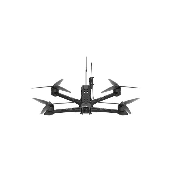 Квадрокоптер FPV дрон, фпв дрон, FPV Drone iFlight Chimera7 ECO 6S до 10 км.